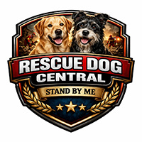 Rescue Dog Central